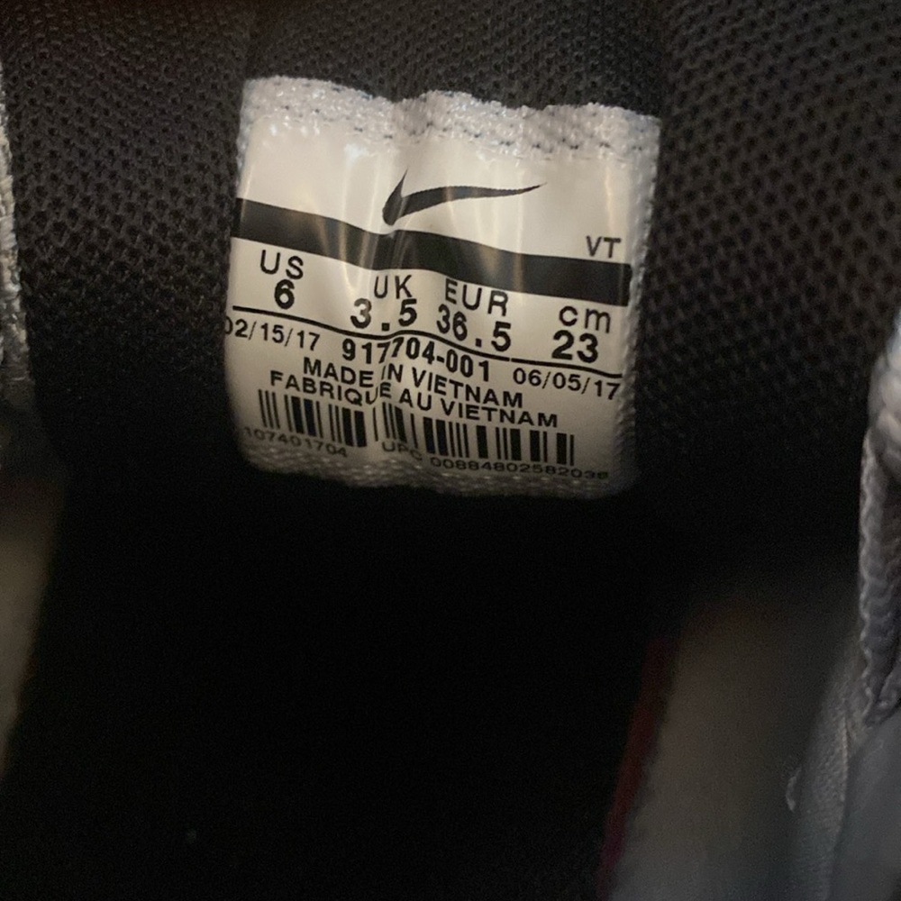 Nike Air Max - Picture 5 of 6